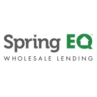 Spring EQ Wholesale official lender logo